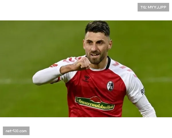 弗赖堡核心球员格里福伤情反复 施特赖希对其使用策略变得愈发谨慎