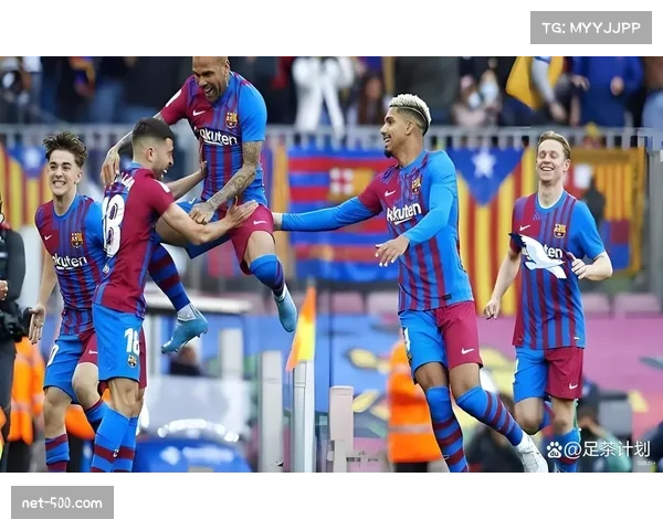 巴萨诺坎普主场11战全胜 恐怖统治力成争冠最大心理优势